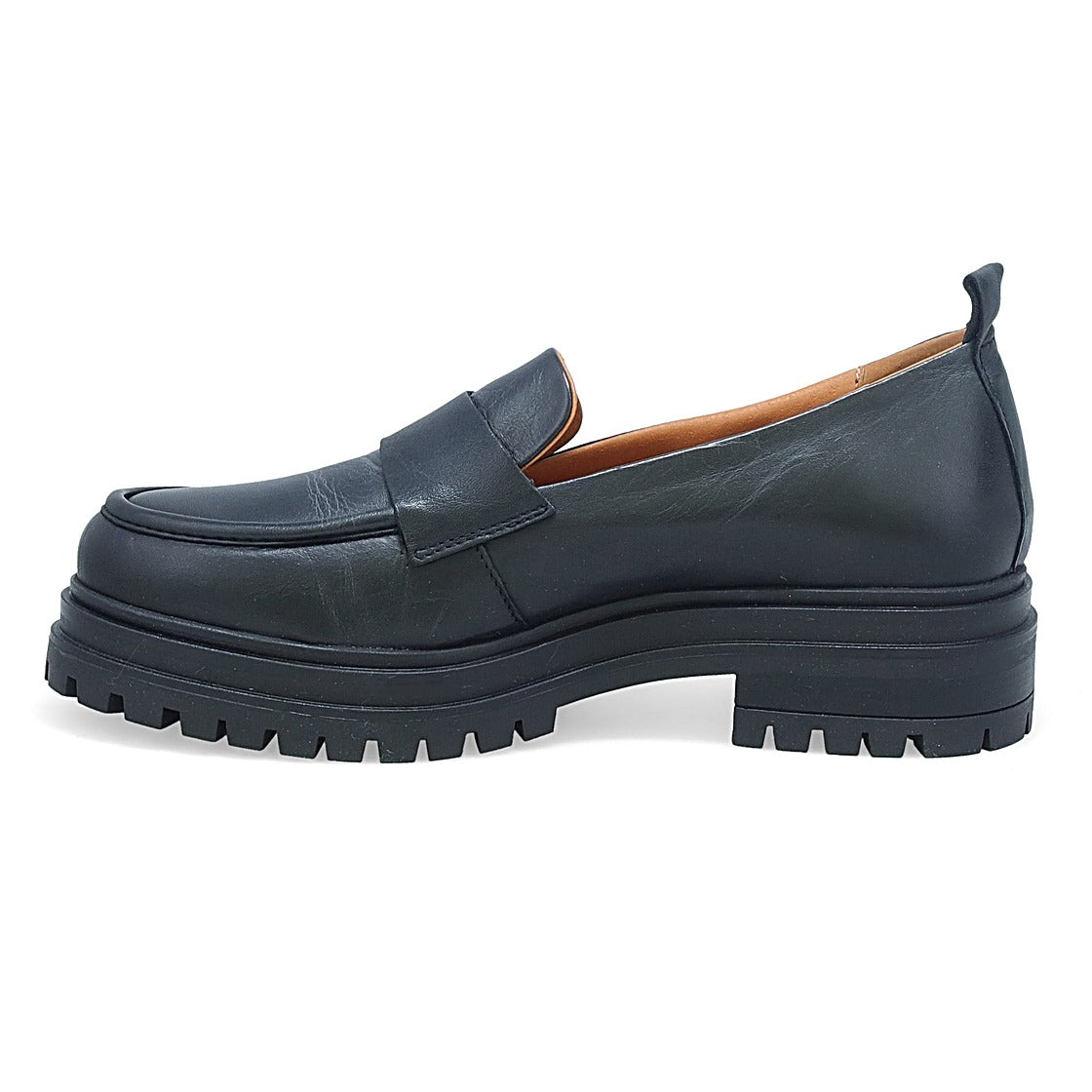 Toni Mondavi Loraine Black - נעלי נשים