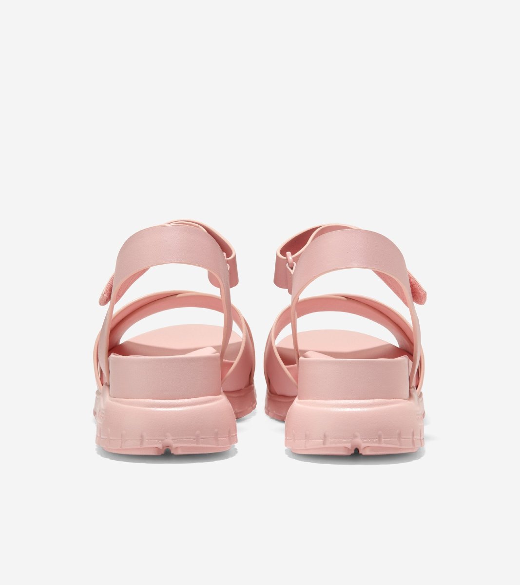 Zerogrand Crisscross Sandal סנדלי נשים קול האן