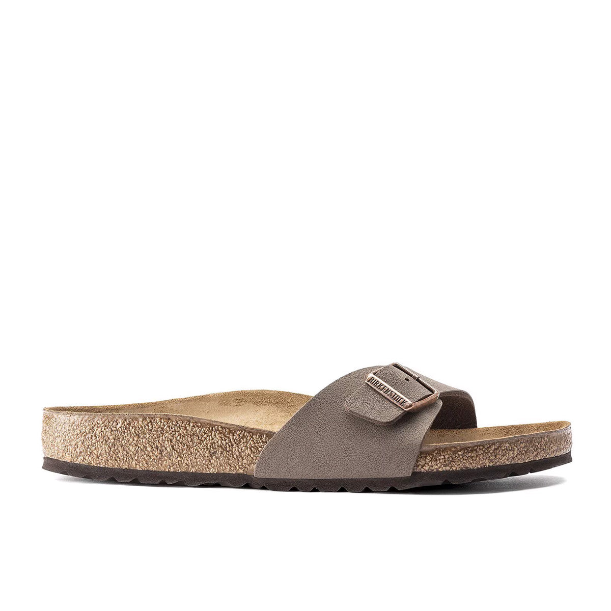 Birkenstock Madrid Mocca כפכפי בירקנשטוק נשים