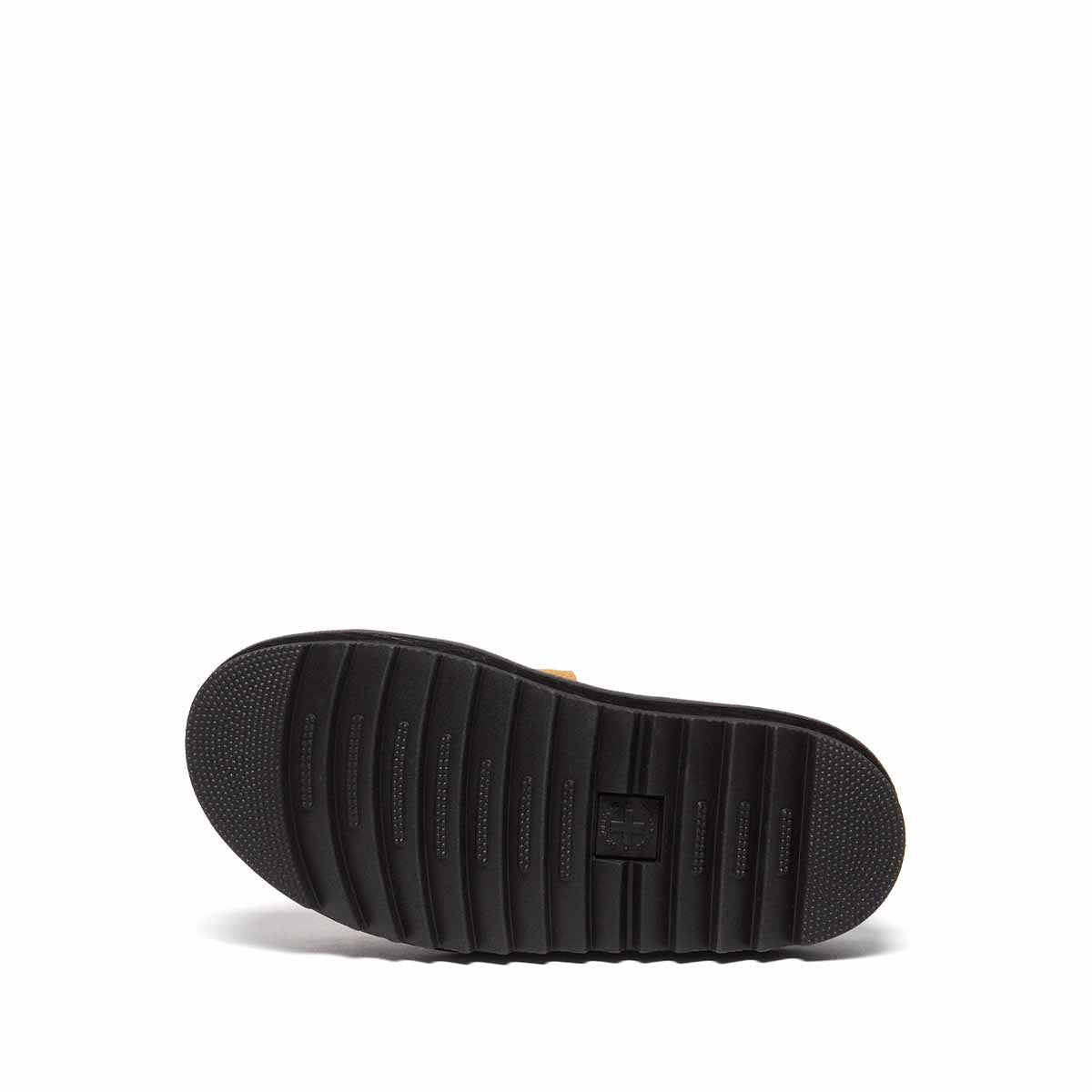 Dr. Martens Raine Slide Tan VT כפכפי ד"ר מרטינס לנשים