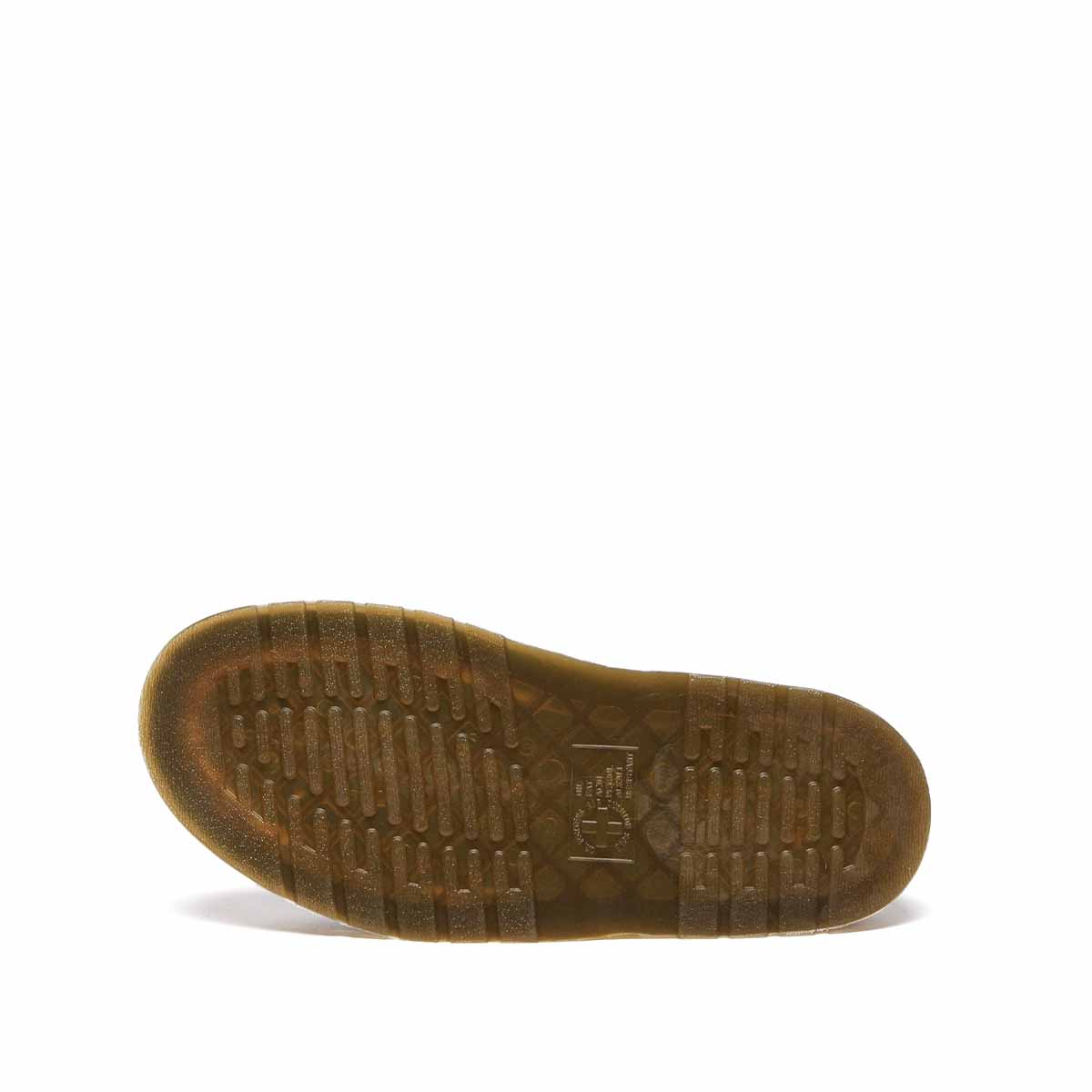 Dr. Martens Gryphon Sandal Desert Brown סנדלי ד"ר מרטינס לנשים גריפון חום