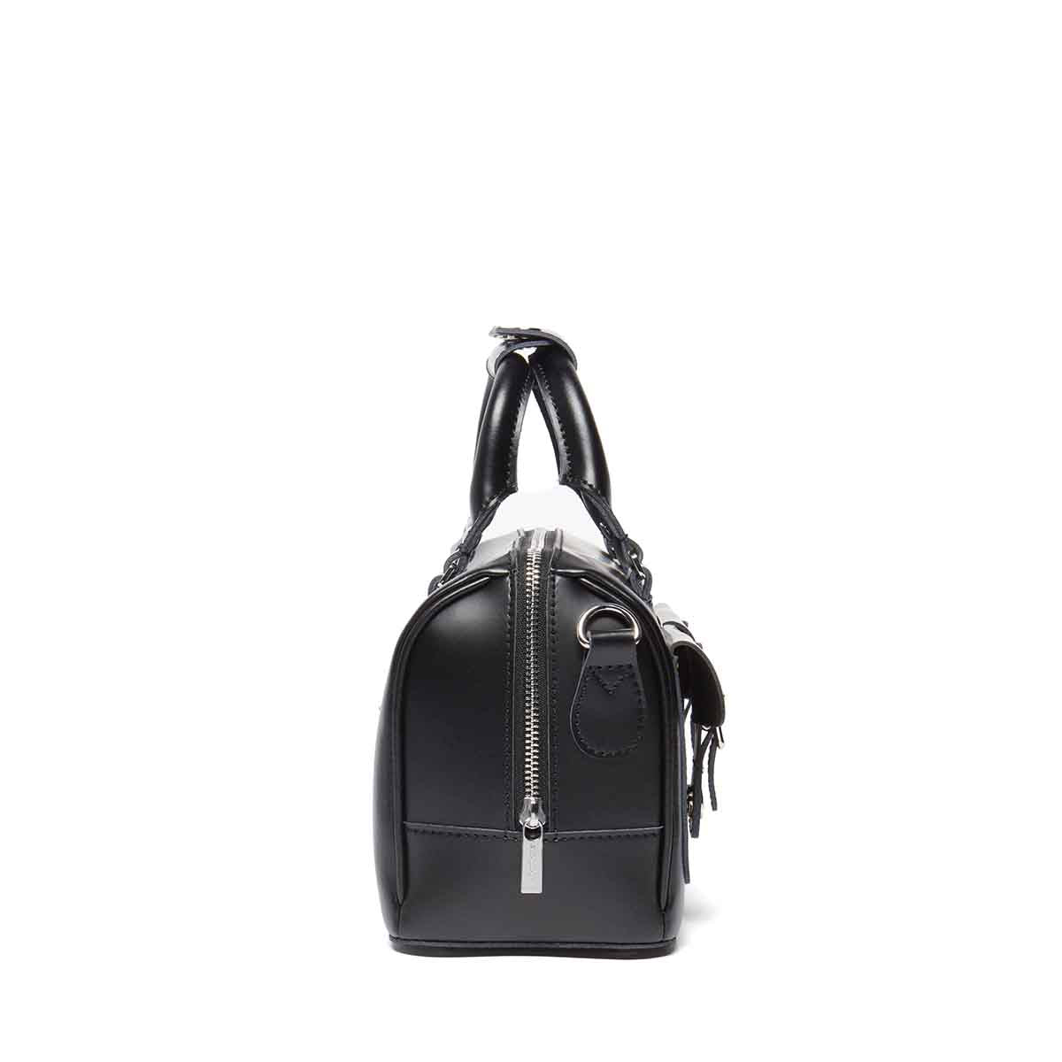 Dr. Martens Top Handle Bag Black תיק יד ד"ר מרטינס