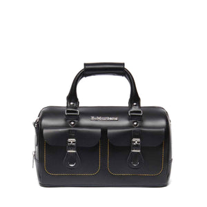 Dr. Martens Top Handle Bag Black תיק יד ד"ר מרטינס