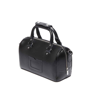 Dr. Martens Top Handle Bag Black תיק יד ד"ר מרטינס