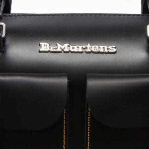 Dr. Martens Top Handle Bag Black תיק יד ד"ר מרטינס