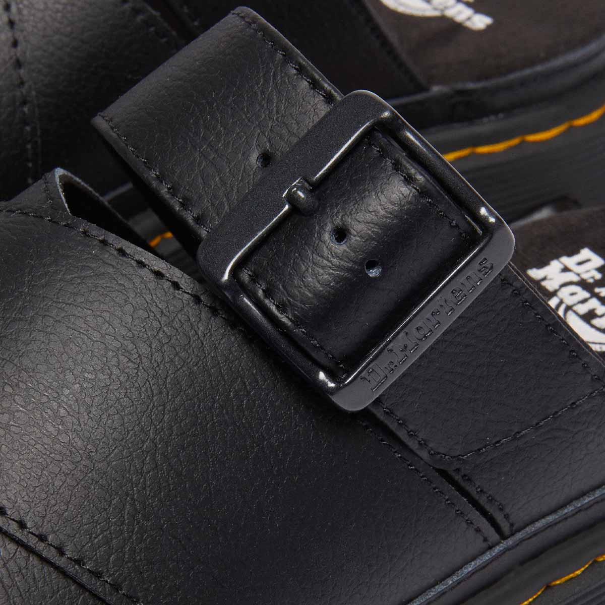 Dr. Martens Mattison Slide Sandal כפכפי ד"ר מרטינס לנשים