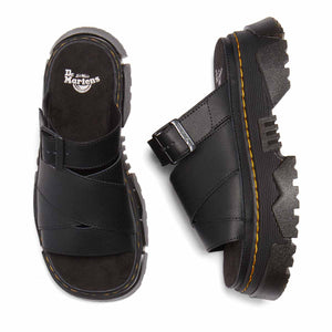 Dr. Martens Mattison Slide Sandal כפכפי ד"ר מרטינס לנשים