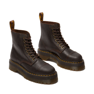 Dr. Martens Sinclair Jungle Boot Unisex מגפי ד"ר מרטינס סינקלייר גונגל