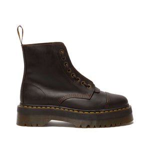 Dr. Martens Sinclair Jungle Boot Unisex מגפי ד"ר מרטינס סינקלייר גונגל