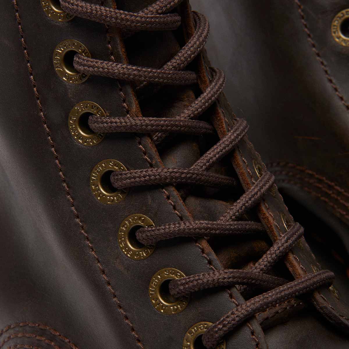 Dr. Martens Sinclair Jungle Boot Unisex מגפי ד"ר מרטינס סינקלייר גונגל
