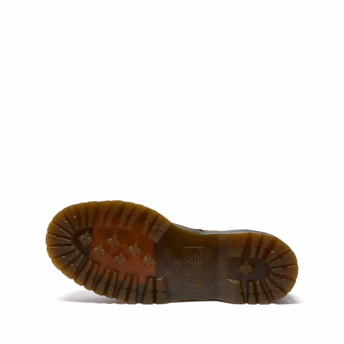 Dr. Martens Sinclair Jungle Boot Unisex מגפי ד"ר מרטינס סינקלייר גונגל