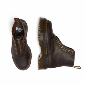 Dr. Martens Sinclair Jungle Boot Unisex מגפי ד"ר מרטינס סינקלייר גונגל