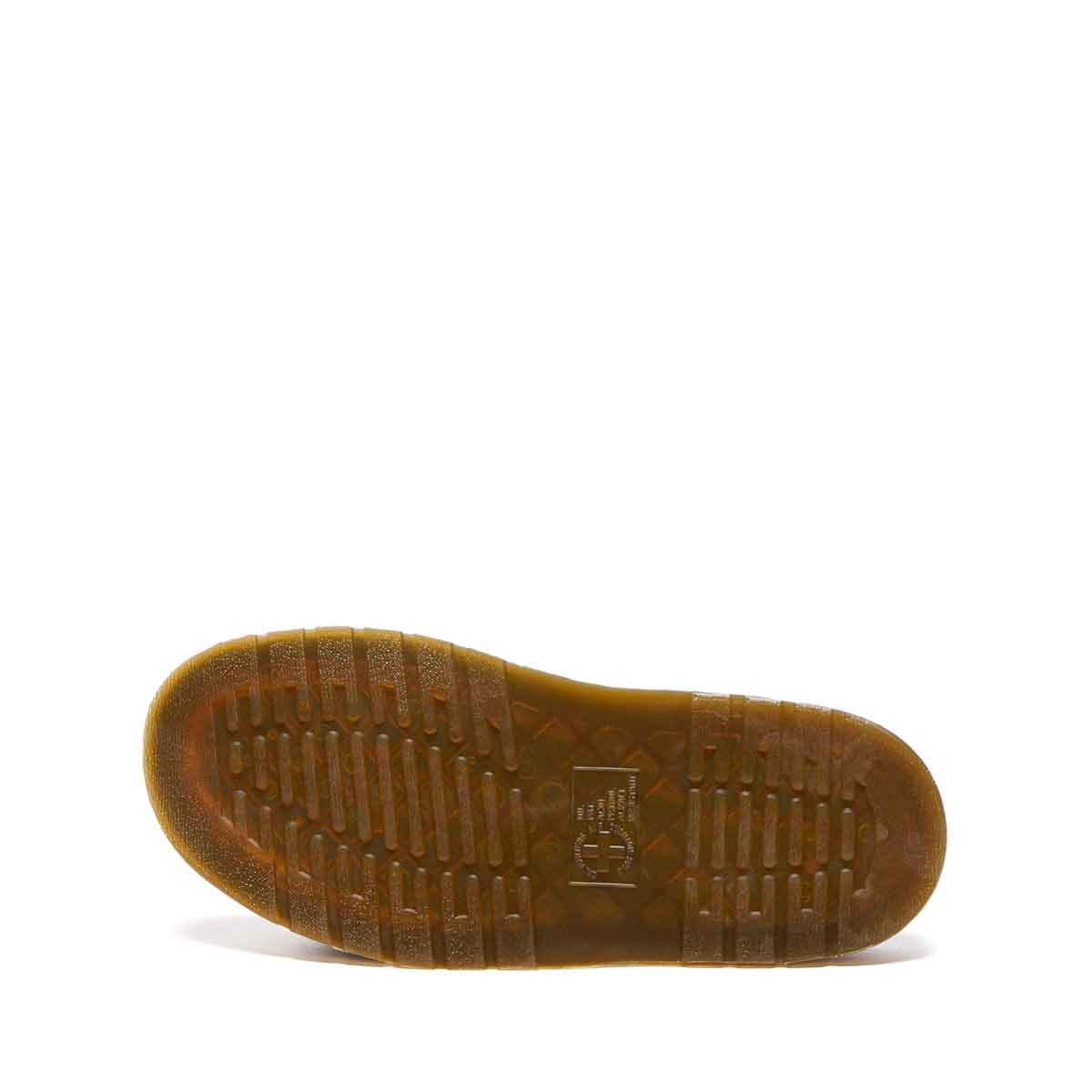 Dr. Martens Josef Slide Savannah Tan כפכפי ד"ר מרטינס יוניסקס