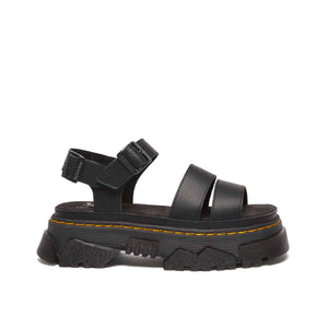 Dr. Martens Mattison 2S Sandal Black סנדלי ד"ר מרטינס לנשים