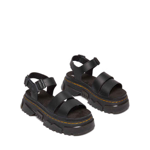 Dr. Martens Mattison 2S Sandal Black סנדלי ד"ר מרטינס לנשים