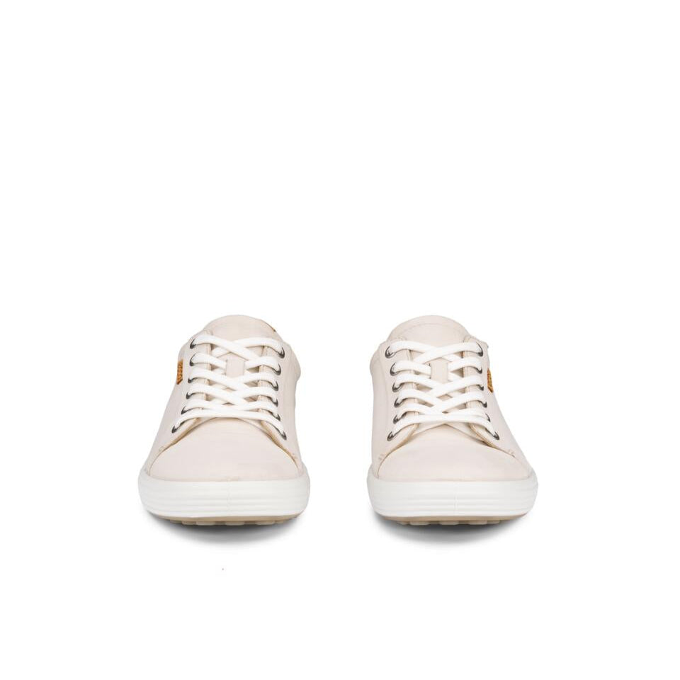 Ecco Soft 7 W Limestone סניקרס אקו לנשים