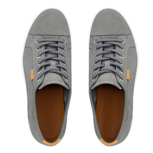 Ecco Soft 7 M Moon סניקרס אקו לגברים סופט 7 מון