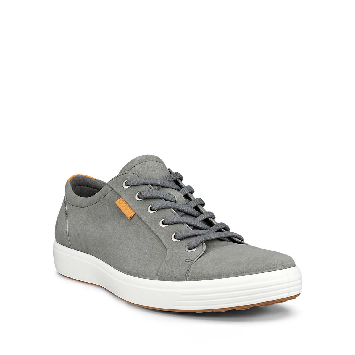 Ecco Soft 7 M Moon סניקרס אקו לגברים סופט 7 מון