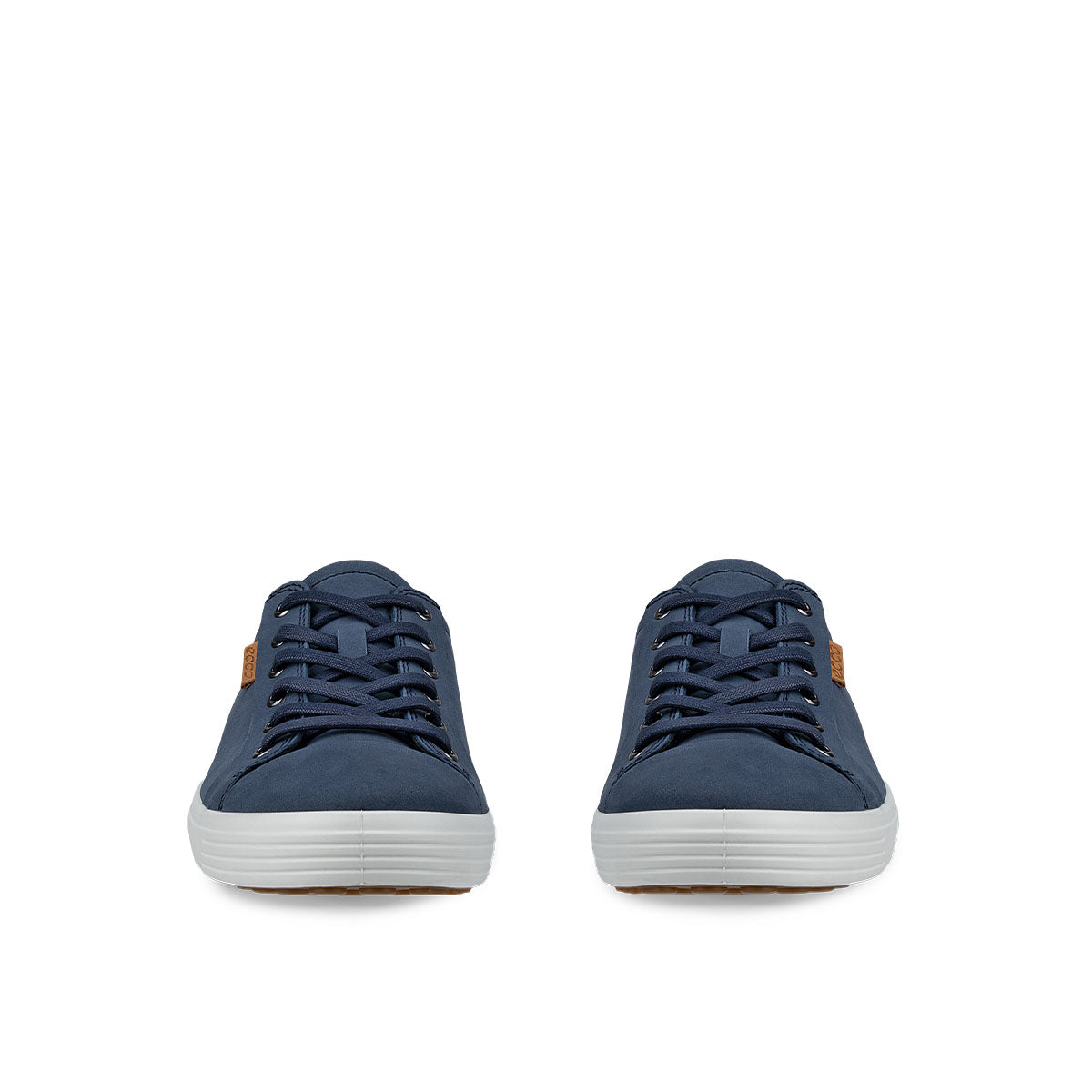 Ecco Soft 7 M Marine נעלי סניקרס סופט 7 מארין