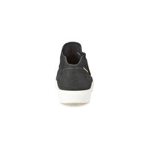 Ecco Soft 7 Low Bootie Black אקו נעלי נשים