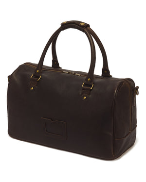 Dr. Martens Bag Dark Brown תיק ד"ר מרטנס