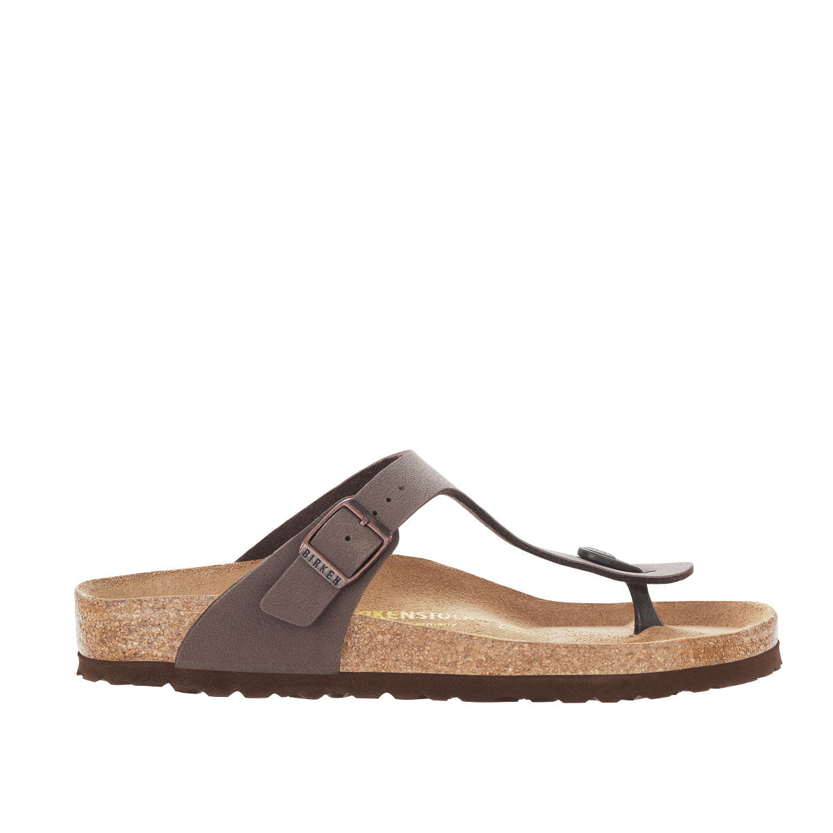 Birkenstock Gizeh Mocca BF בירקנשטוק כפכפי נשים גיזה