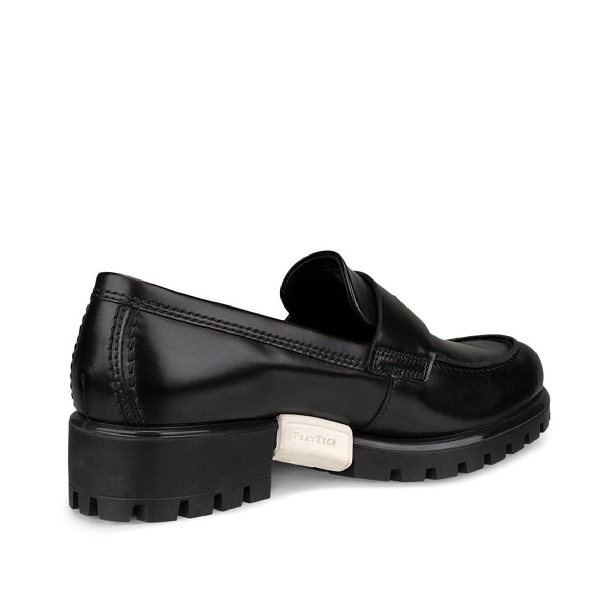 ECCO Modtray W Loafer Black - נעלי אקו לנשים