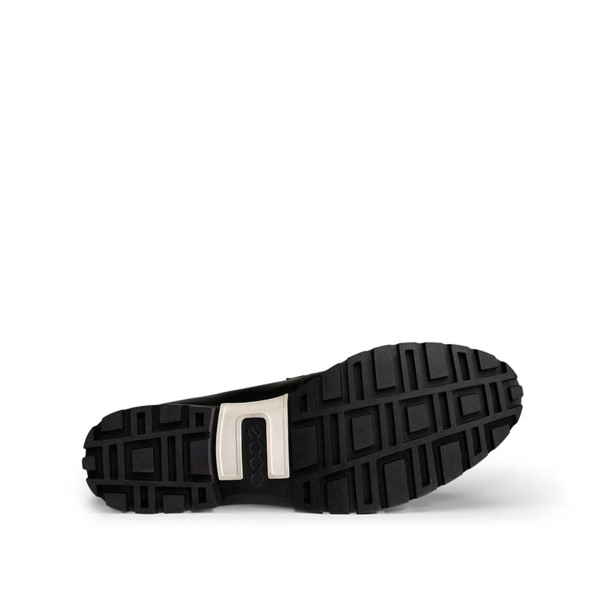 ECCO Modtray W Loafer Black - נעלי אקו לנשים