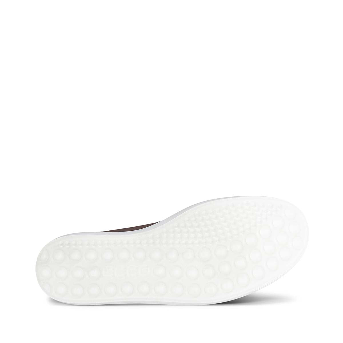 Ecco Soft 7 W Raisin Metallic סניקרס אקו לנשים