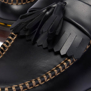 Dr. Martens Adrian Mule Black כפכפי ד"ר מרטינס