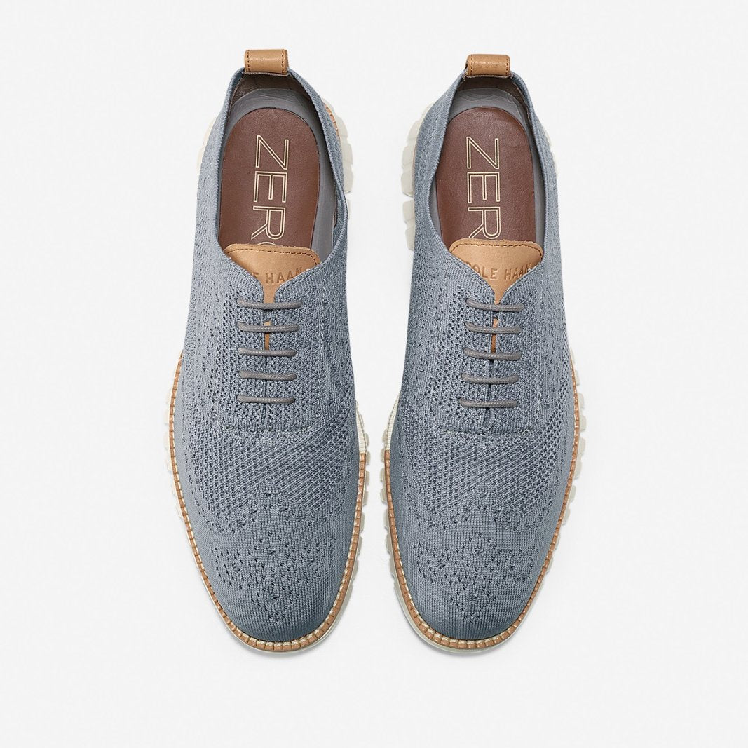 Cole Haan Zerogrand Stitchlite Oxford נעלי גברים קול האן