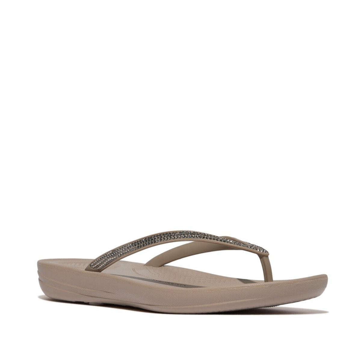 Fit Flop Iqushion Ombre Sparkle כפכפי נשים אייקושין אמברה ספרקל פיוטר