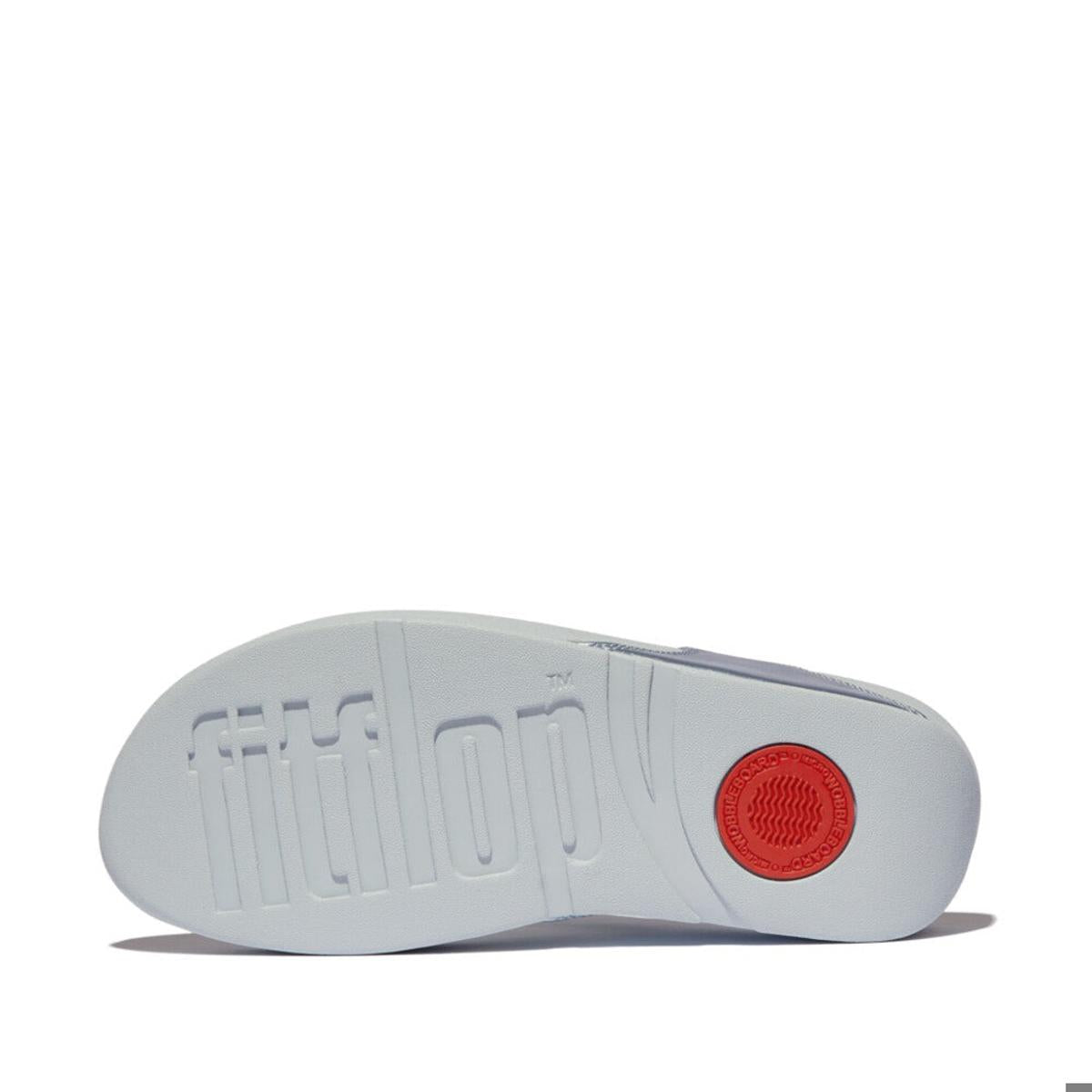 Fit Flop  Lulu Shimmerlux Toe Post Sandals כפכפי פיט פלופ