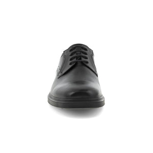 Ecco Helsinki 2 Black נעלי אקו הלסנקי לגברים