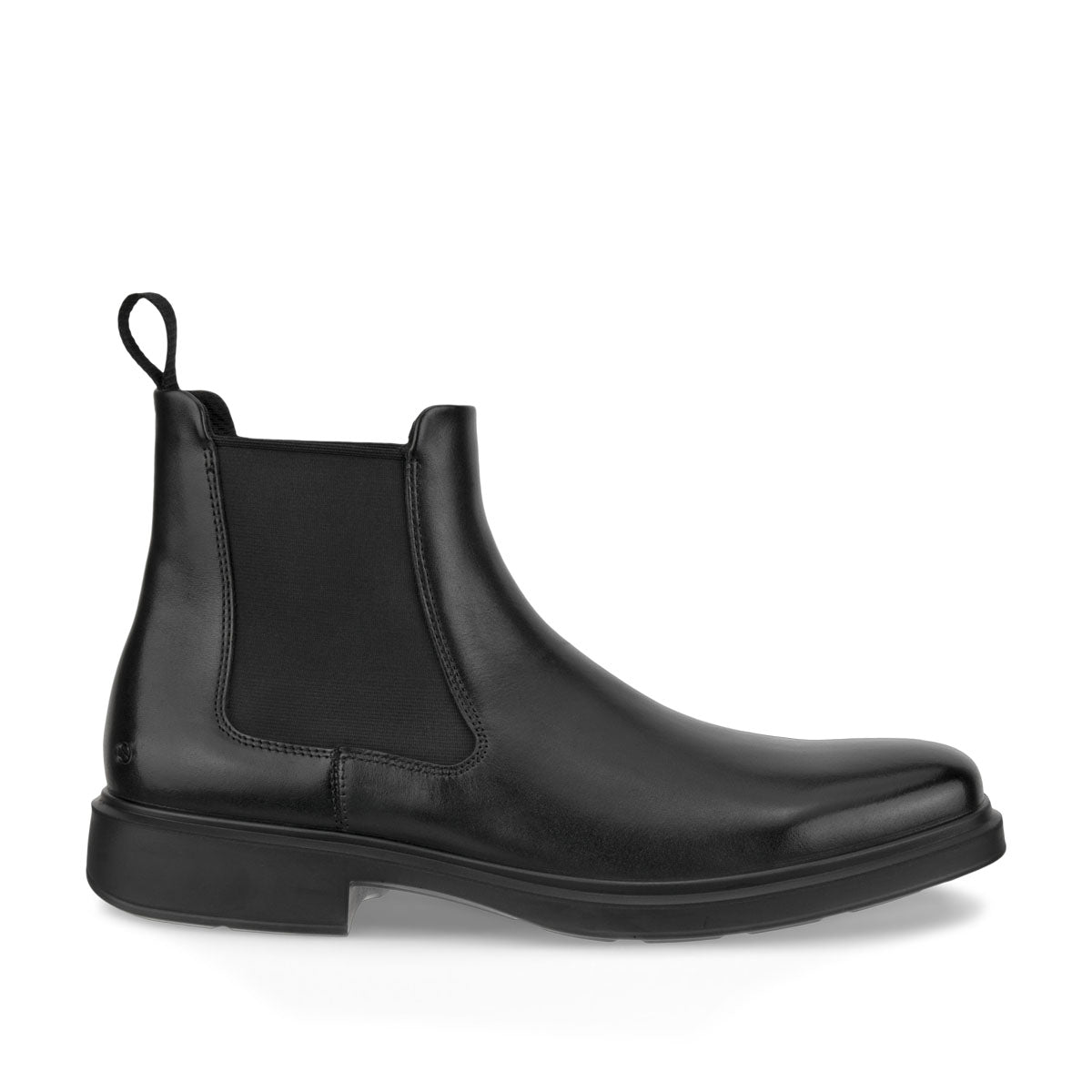 ECCO Helsinki 2 Black Men - מגפי אקו לגברים