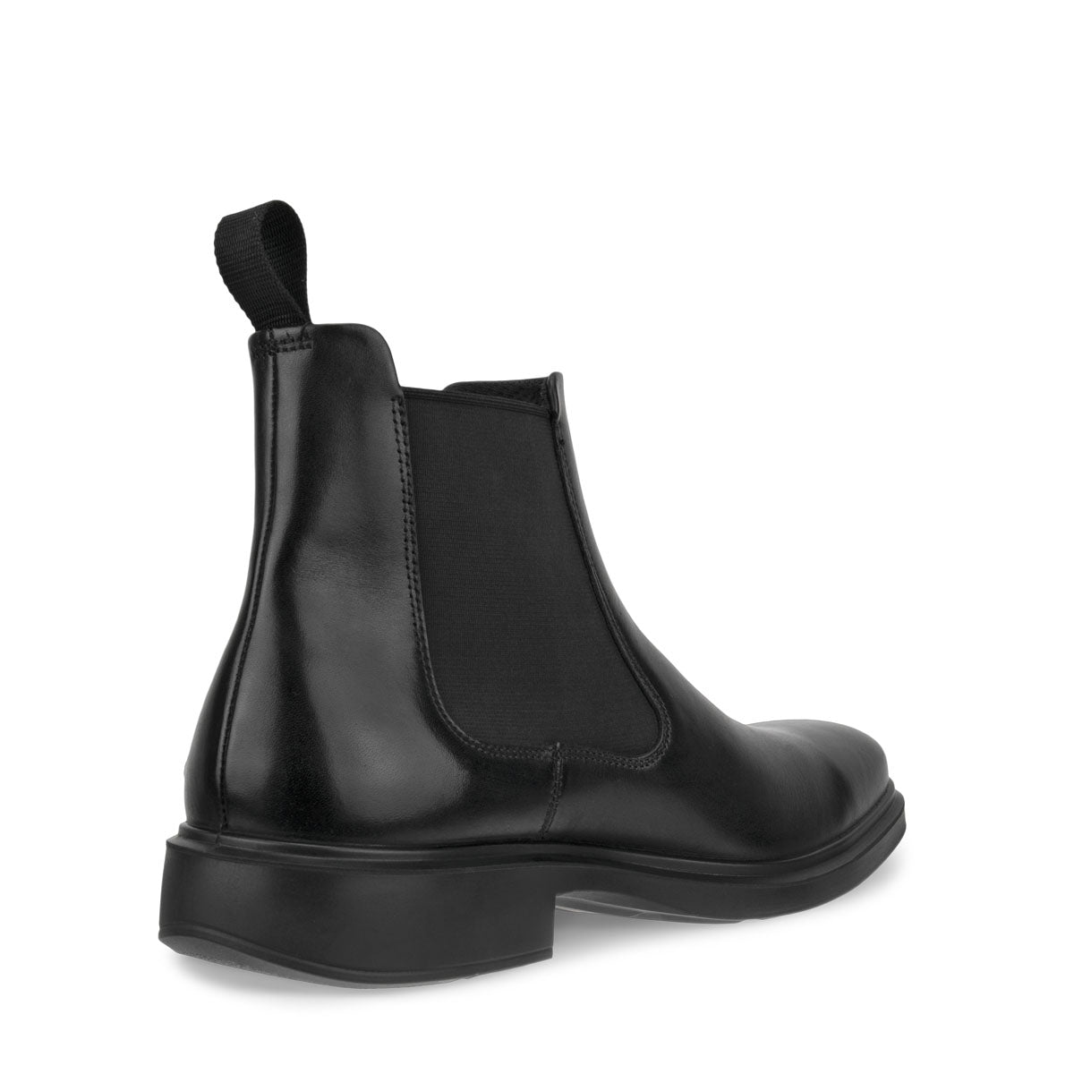 ECCO Helsinki 2 Black Men - מגפי אקו לגברים