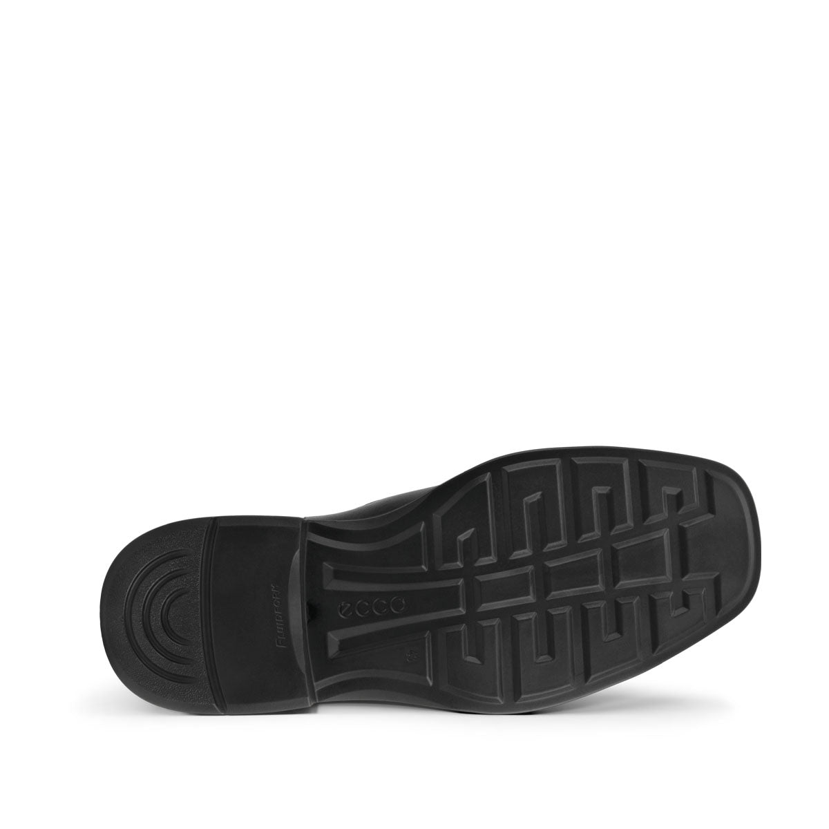 ECCO Helsinki 2 Black Men - מגפי אקו לגברים