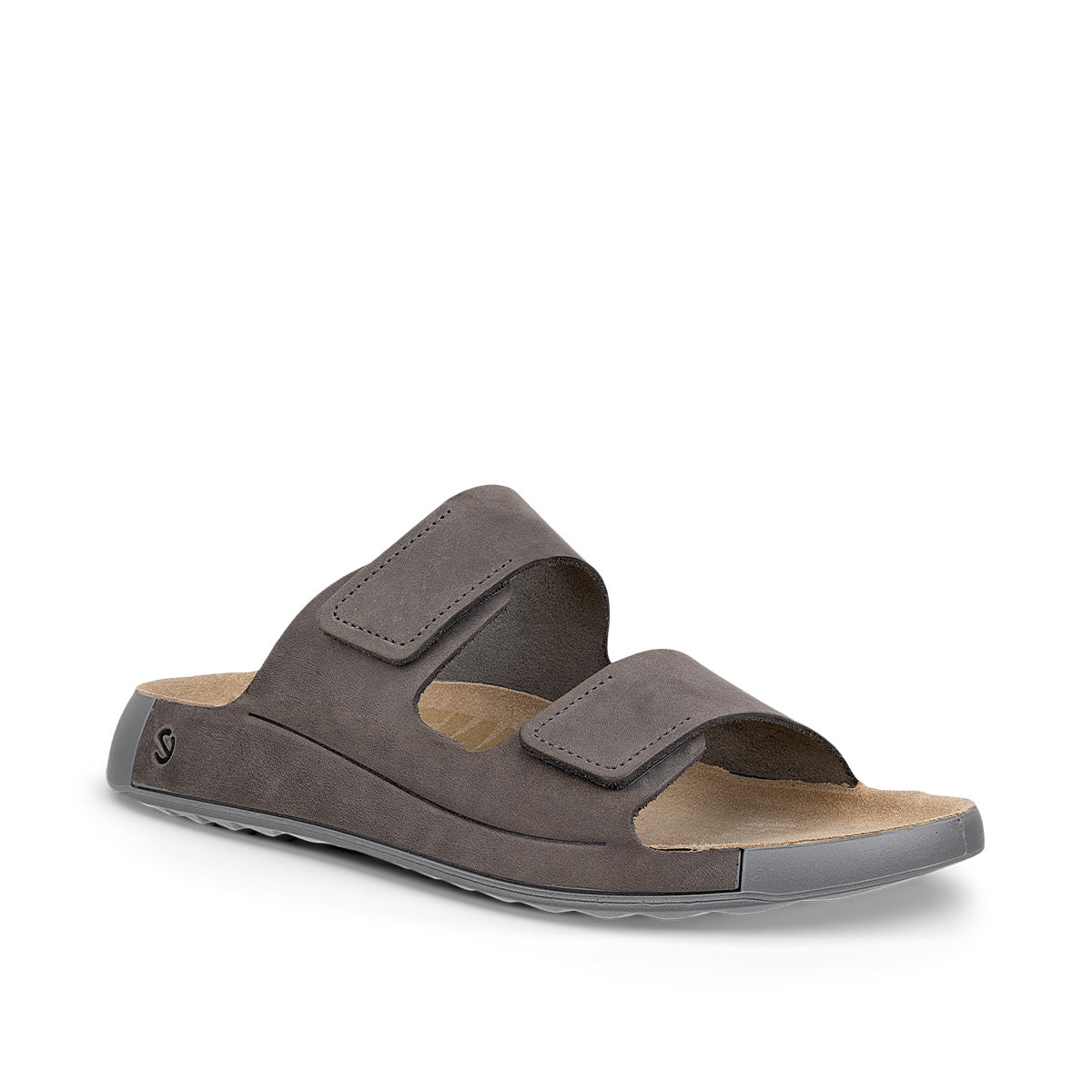 Ecco Cozmo M Steel כפכפי אקו לגברים קוזמו סטיל