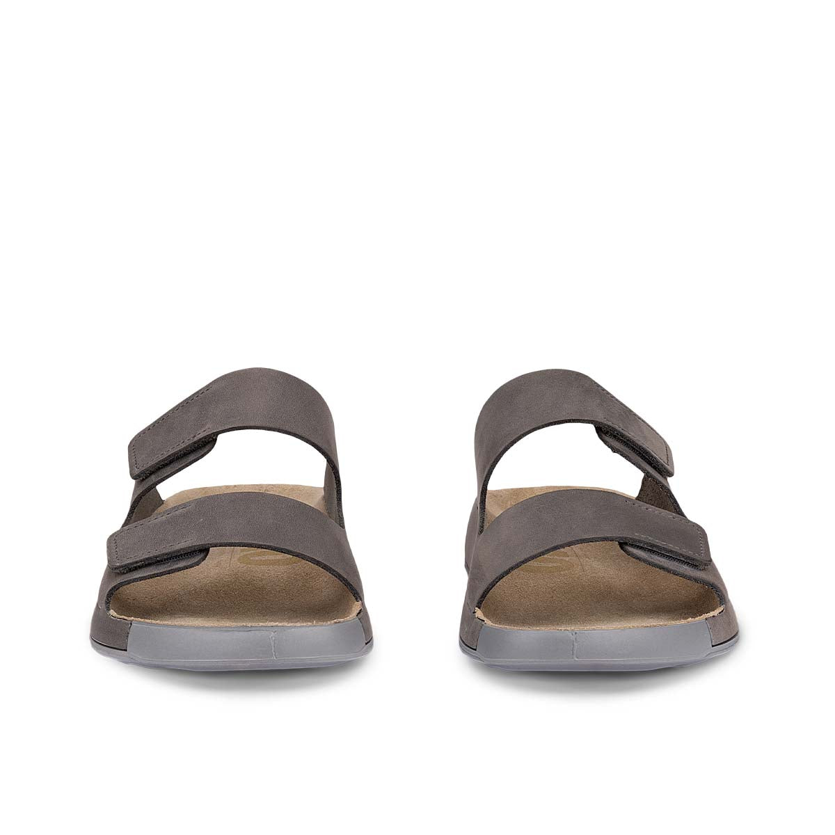 Ecco Cozmo M Steel כפכפי אקו לגברים קוזמו סטיל