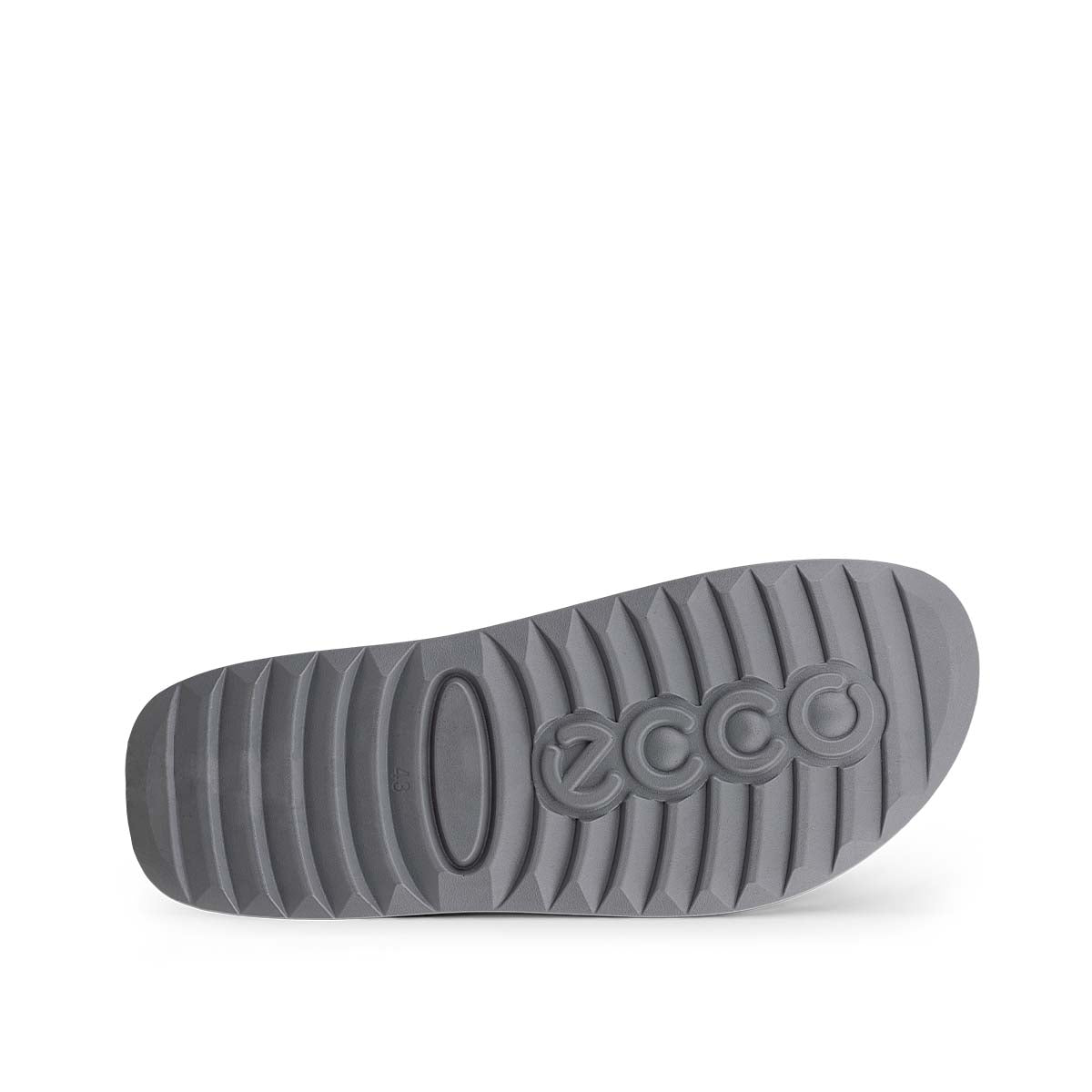 Ecco Cozmo M Steel כפכפי אקו לגברים קוזמו סטיל