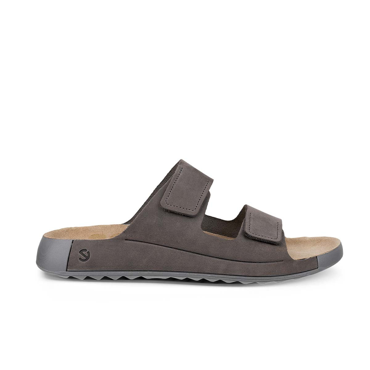 Ecco Cozmo M Steel כפכפי אקו לגברים קוזמו סטיל