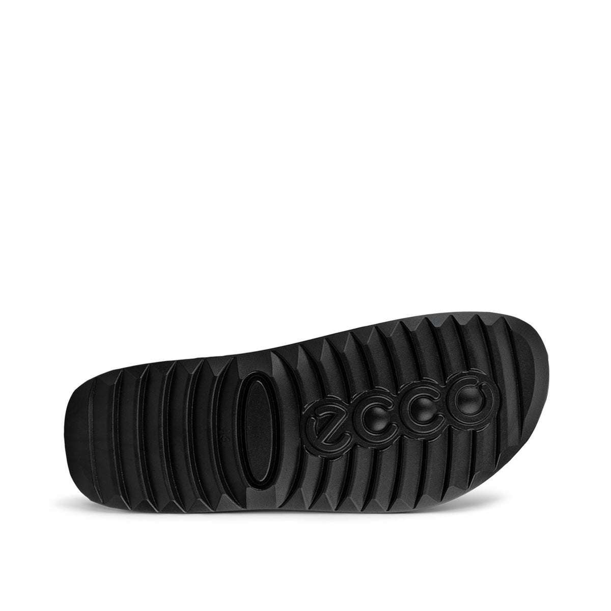 Ecco Cozmo M Potting Soil אקו כפכפי גברים חום