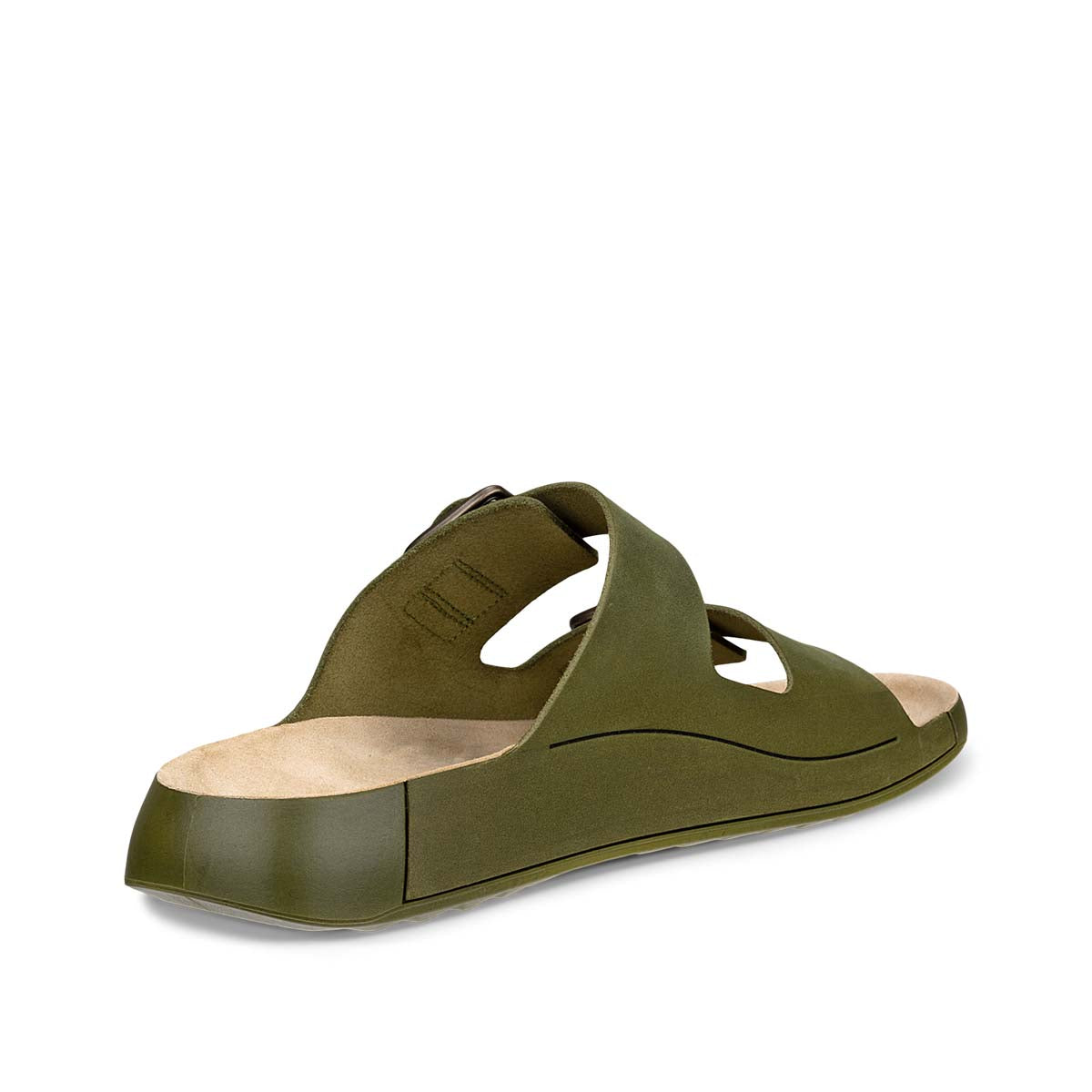 Ecco Cozmo M Acorn כפכפי אקו לגברים קוזמו אקרון