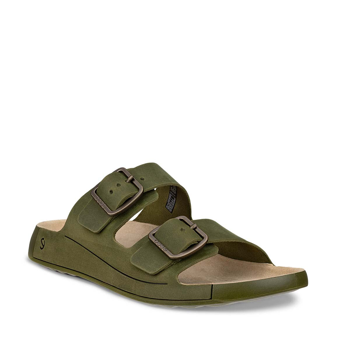 Ecco Cozmo M Acorn כפכפי אקו לגברים קוזמו אקרון