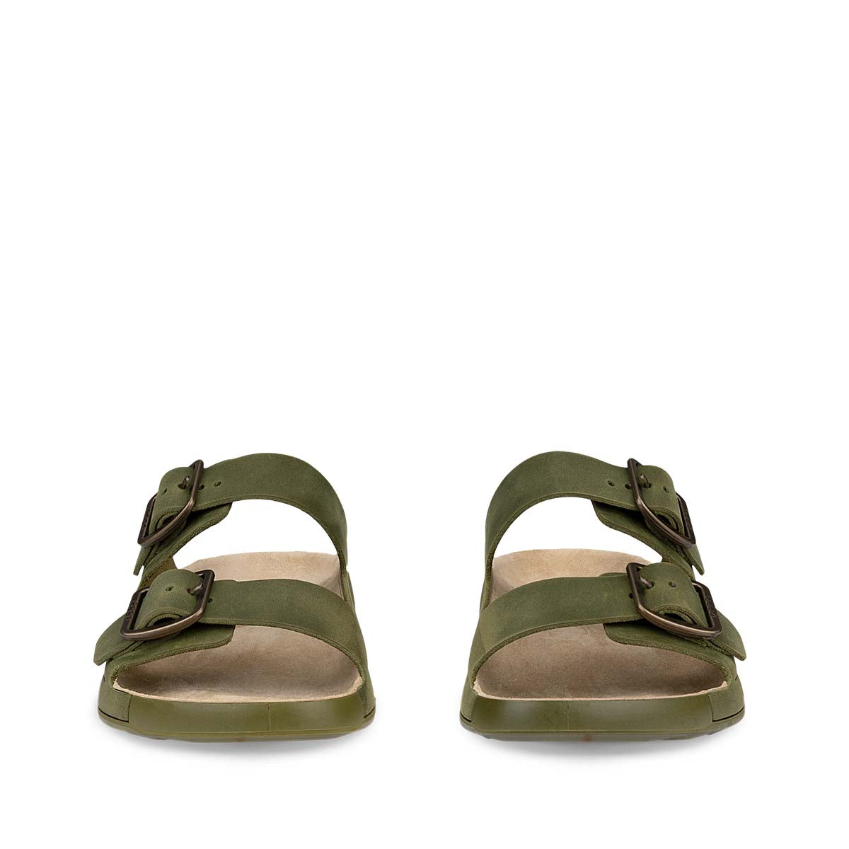 Ecco Cozmo M Acorn כפכפי אקו לגברים קוזמו אקרון