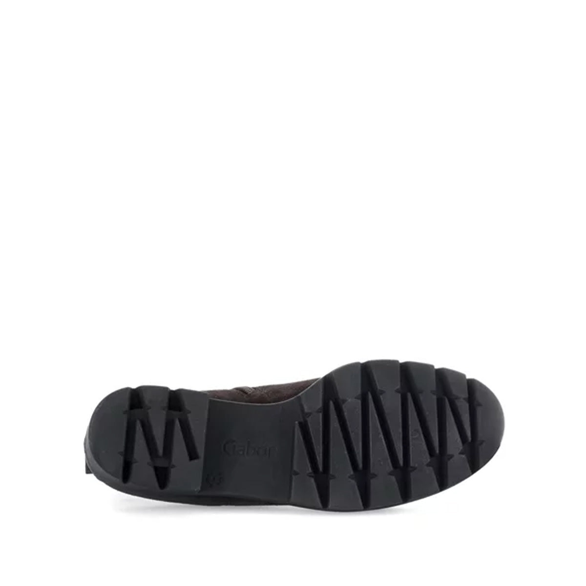 Gabor Chelsea Boot black מגפוני נשים גאבור