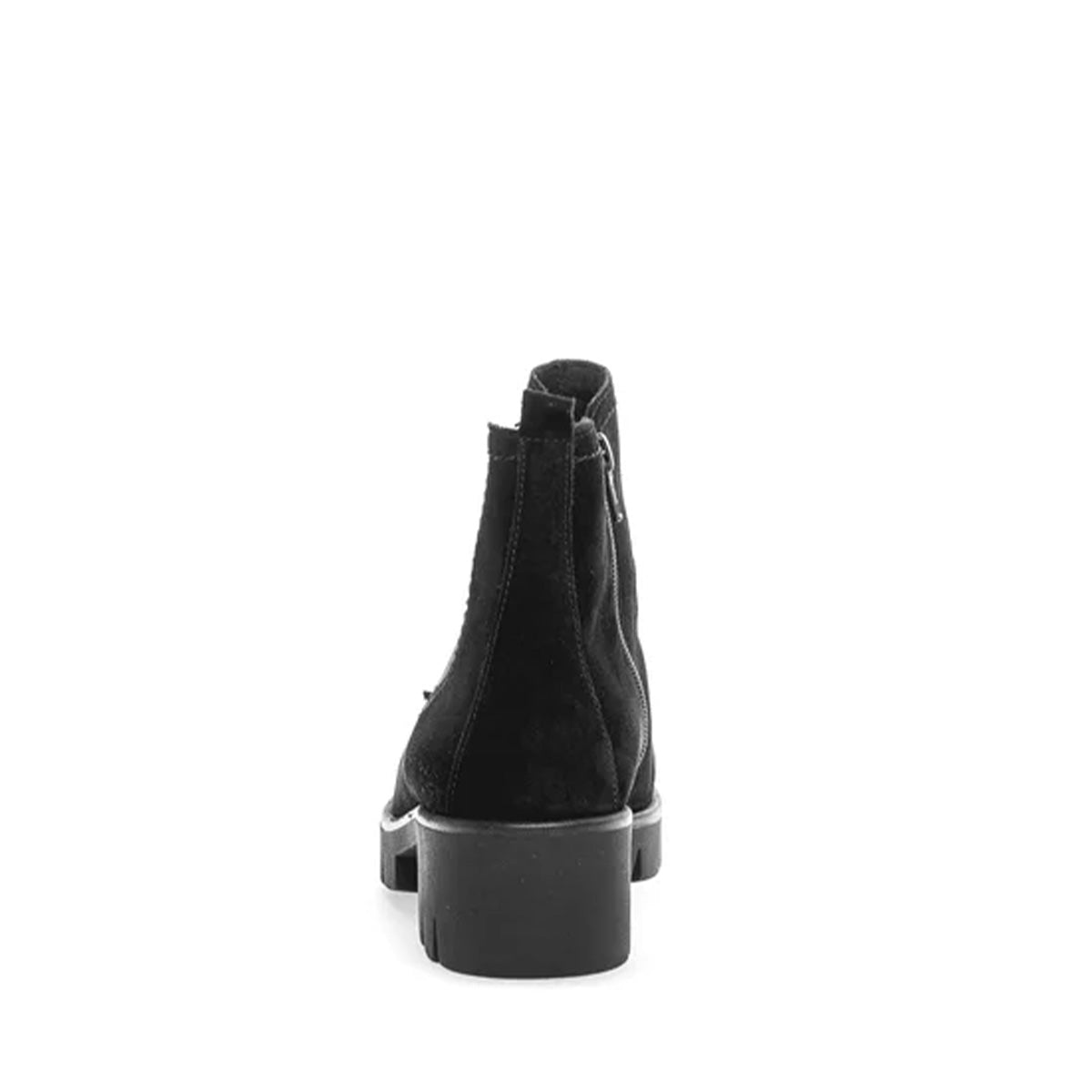 Gabor Chelsea Boot black מגפוני נשים גאבור