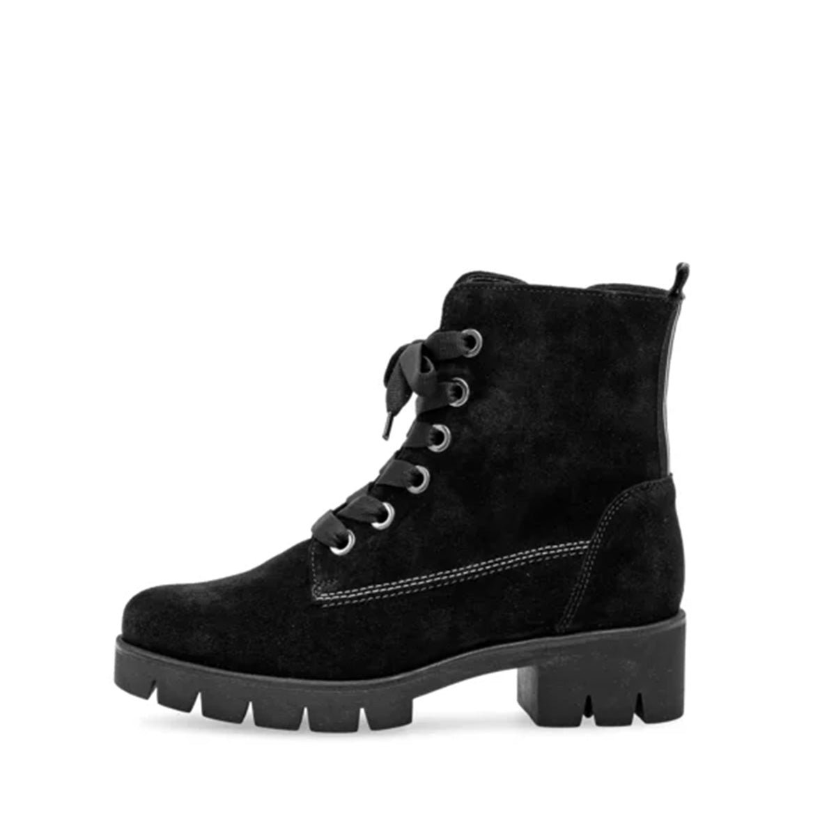 מגפוני נשים גאבור Gabor Biker boots black
