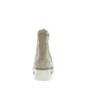 מגפוני נשים גאבור Gabor Biker boots beige