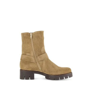 מגפוני נשים גאבור Gabor Biker Boots